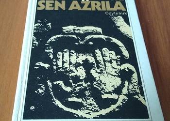 Sen Azrila / Julian Stryjkowski.