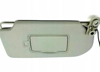VOLVO S90 V90 XC90 prawa oslona przeciwsloneczna O 31497342