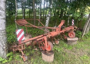 Wielorak , pielik 7 sekcji Opielacz, Oszczędność