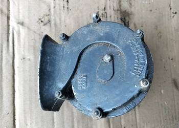 KLAKSON BELMA SDS-2 SYRENA FIAT VW