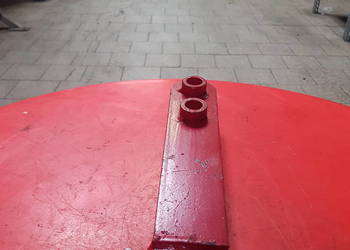 1246.36.26.07 Wspornik prasa Lely Welger