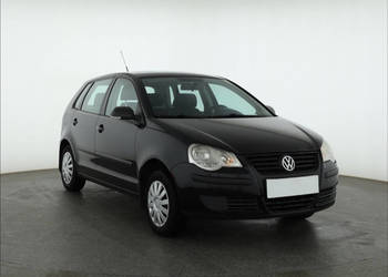 VW Polo 1.2