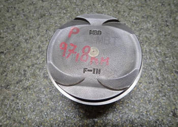 TŁOK 97,8MM PRZÓD PRZEDNI PIERŚCIENIE SWORZEŃ HONDA XL 1000 VARADERO 98-01R