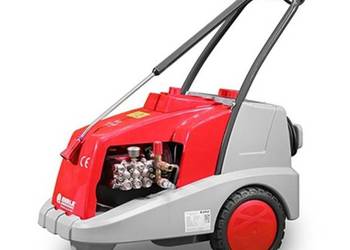 Myjka ciśnieniowa EHRLE KD 1140 Standard, 250 bar, 1000 l/h