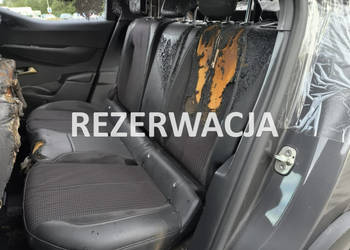 DS Automobiles DS 3 performance* 1,2 benzyna 130ps* automat* opalony* ICDa…