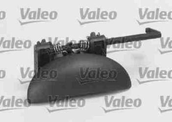 PEUGEOT 206 KLAMKA ZEW. DRZWI  PRZ. LE. VALEO 256914