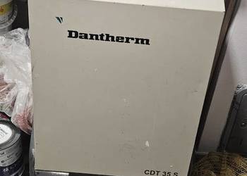 Osuszacz DANTHERM CDT 35S