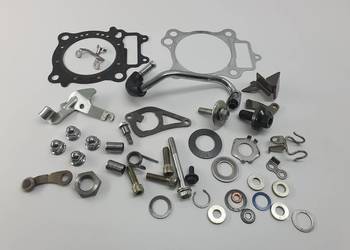 Tryb Nakretka Sruba Uszczelka Tulejka Honda Crf 250 X