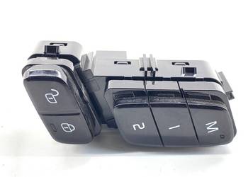 PRZEŁĄCZNIK FOTELA LEWY VOLVO S90 II 31433417 Sedan/Limuzyna WŁĄCZNIK