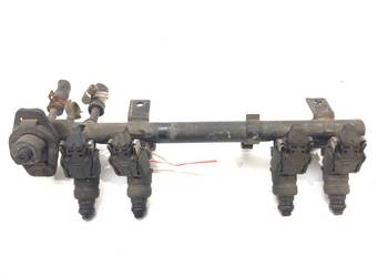 LISTWA WTRYSKOWA WTRYSKIWACZE VW LUPO I 5WP42608 1.0 50KM