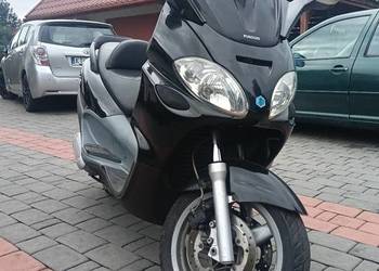 Piaggio x9 Evo 125cm³