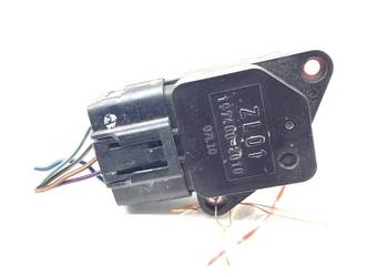 PRZEPŁYWOMIERZ MAZDA 2 DE 197400-2010 1.3 86KM 07-15 CZUJNIK