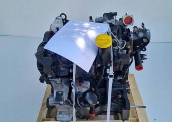 SILNIK KOMPLET Renault Fluence 1.5 DCI udokumentowane 178tyś K9K836
