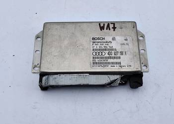 AUDI A8 D2 STEROWNIK KOMPUTER SKRZYNI BIEGÓW 4D0927156K