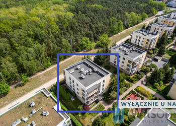 Do sprzedaży mieszkanie Warszawa Św. Wincentego 49.8m2 2 pokoje