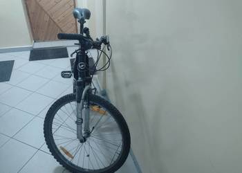 Rower Giant MTB rama S 26 cali