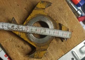 frez wklęśły profilowy ozdobny hhs faba baboszewo