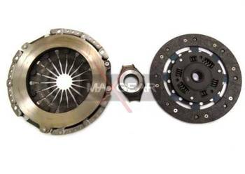 FORD FIESTA 1,8TD SPRZĘGŁO KPL LUK NOWE 624157200