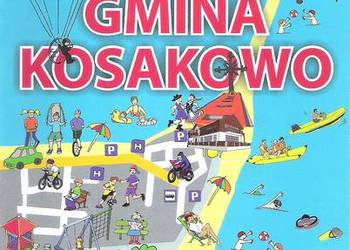 Gmina Kosakowo.