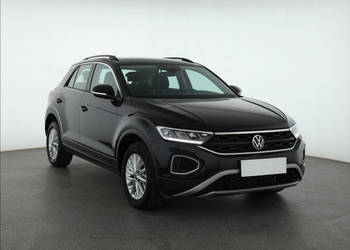 VW T-Roc 1.5 TSI
