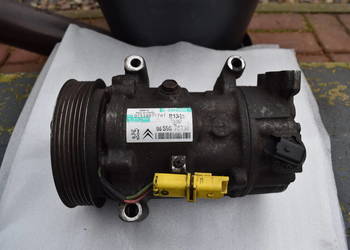 Kompresor Sprężarka Klimy CITROEN C4 * Okazja * Olsztyn * Wysyłka