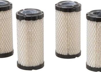 Filtr powietrza 820263 op. 4 szt. 4234