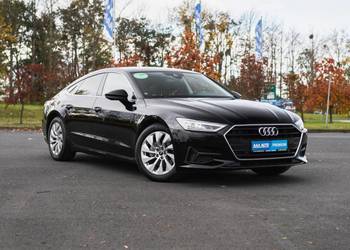 Audi A7 40 TDI