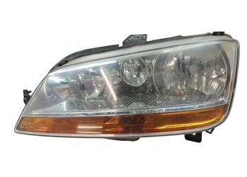 LAMPA PRZÓD LEWA EU  51747605 Fiat Idea I (2003-2012)