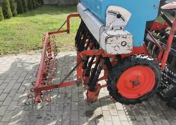 Siewnik isaria 6000/S 2.50m