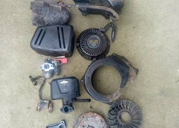Koło magnesowe wentylator silnik Briggs stratton vanguard 6.5hp magneto