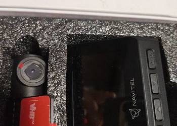 NAVITEL RS985 GPS – wideorejestrator 4K