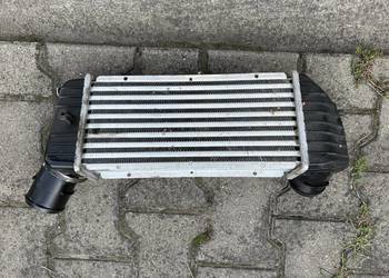 Intercooler Niessens Peugeot 307 2.0 hdi