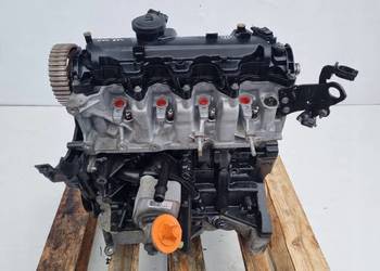 SILNIK Renault Fluence 1.5 DCI REGENERAC K9K834
