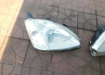 civic VII lampa lewa WYSYŁKA