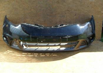 ZDERZAK PRZEDNI PRZÓD NISSAN MURANO Z51 620221AT0H