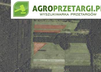 Dzierżawa 8,26 ha gruntu rolnego