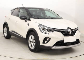 Renault Captur 1.0 TCe