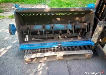 Remont Przyczep i maszyn rolniczych