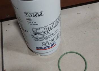 OE DAF 1433649 FILTR PALIWA SEPARATOR