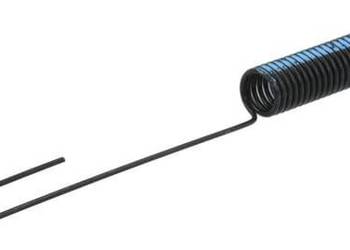 Sprężyna regulująca obroty 16561Z4H860