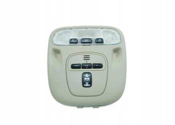 PANEL OŚWIETLENIA KABINY JAGUAR X-TYPE 08R