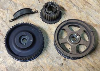Komplet kół rozrządu wału Subaru SOHC 1.6 1.8 2.0 2.2 2.5