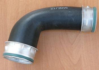PRZEWÓD TURBO INTERCOOLERA VW TRANSPORTER T5 7H0145708