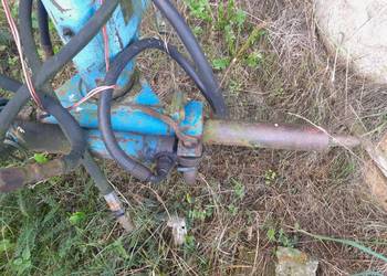 Belka zaczepu pług fiskars Belka zaczepu pług fiskars