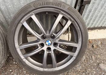Koła letnie BMW 245/40 R20 5x120