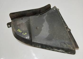 OSŁONA TRÓJKĄT NADKOLA LEWY BMW E60 7119853
