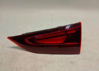 Mercedes GLA II W247 H247  LAMPA PRAWY TYŁ W KLAPĘ A2479063406