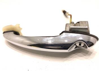 KLAMKA ZEWNĘTRZNA LEWY PRZÓD MINI COUNTRYMAN R60 1501770 Crossover 10-