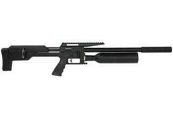 promoNIEKOKO Wiatrówka karabinek M60B kal. 5,5mm SnowPeak pcp pneumatyczny