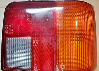 Lampa tylna prawa Peugeot 205 - 83r.-89 r.